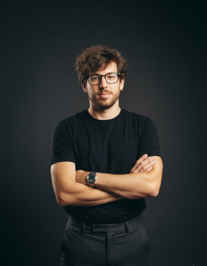 Marc Duran