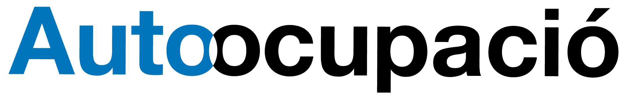 Autoocupació